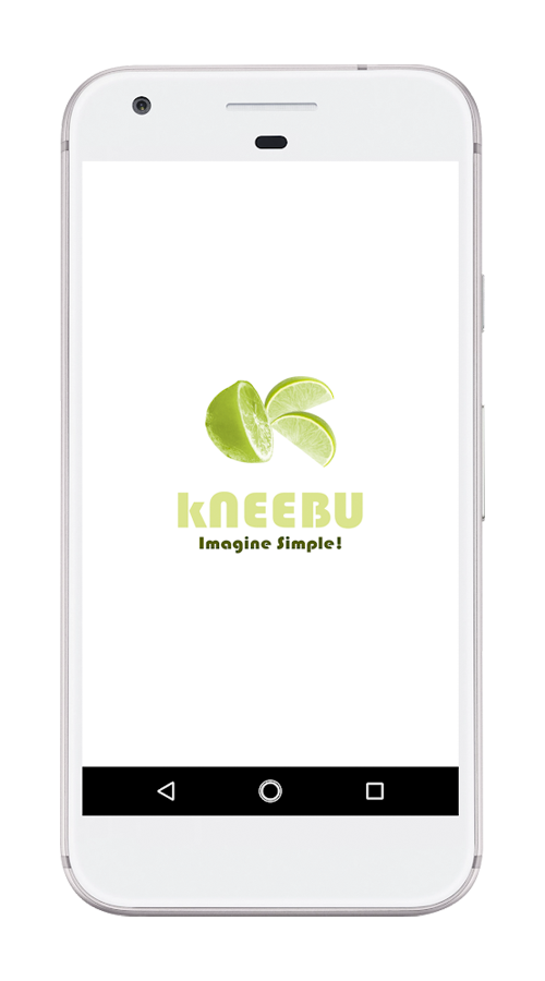 Kneebu - On Demand Service App (User) screenshot 1
